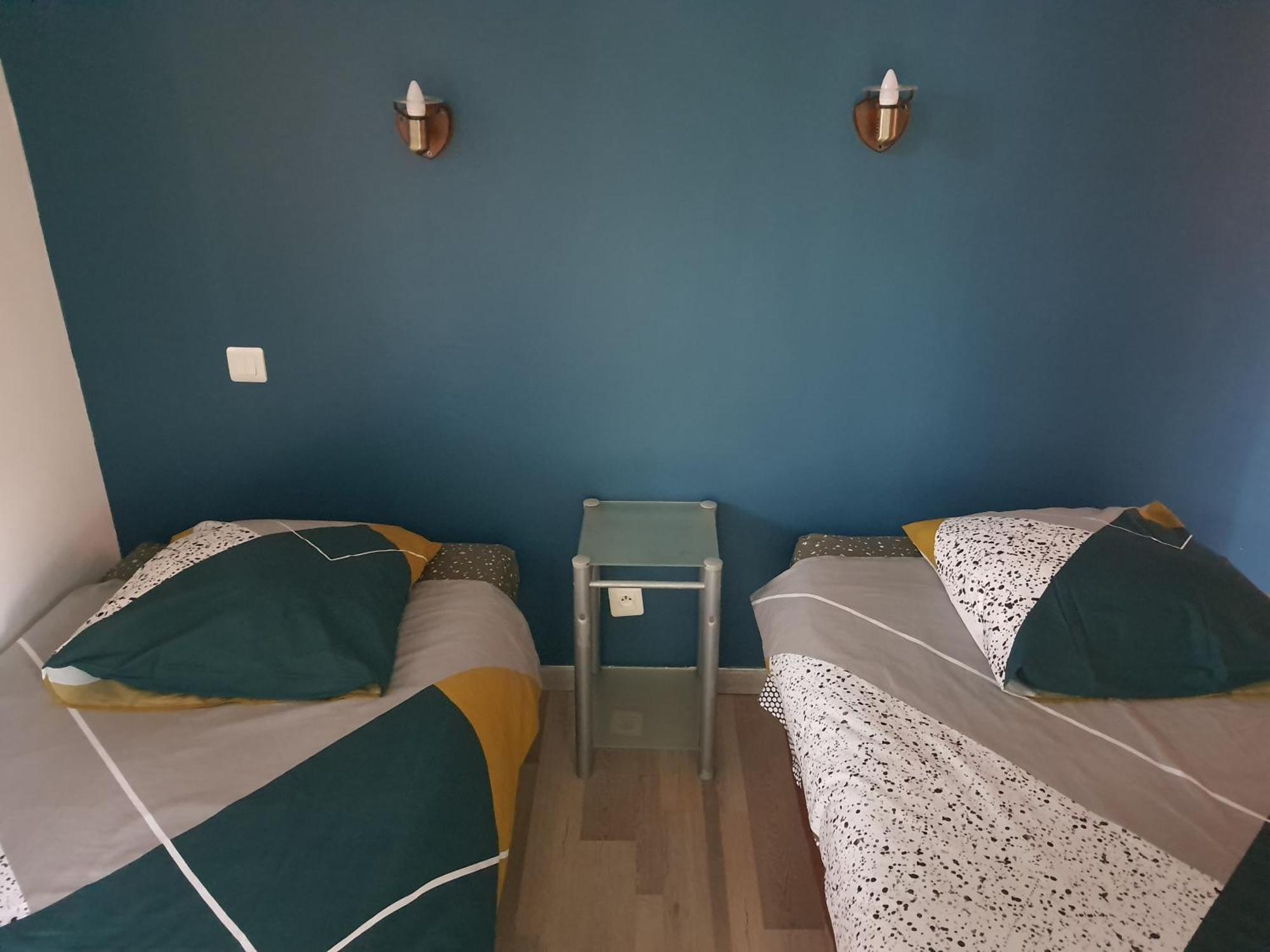 Gite Le Voisin Toulousain 1 Toulouse Exteriér fotografie