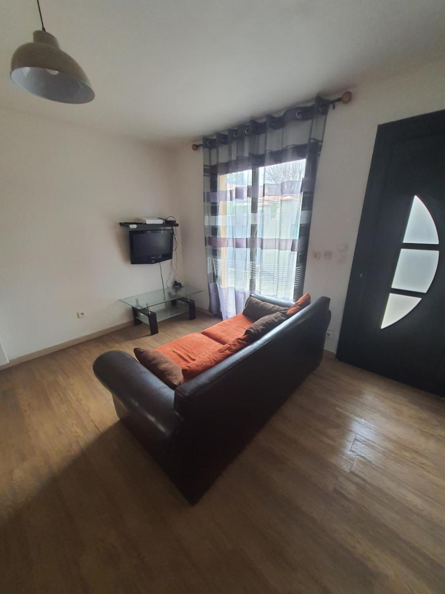 Gite Le Voisin Toulousain 1 Toulouse Exteriér fotografie