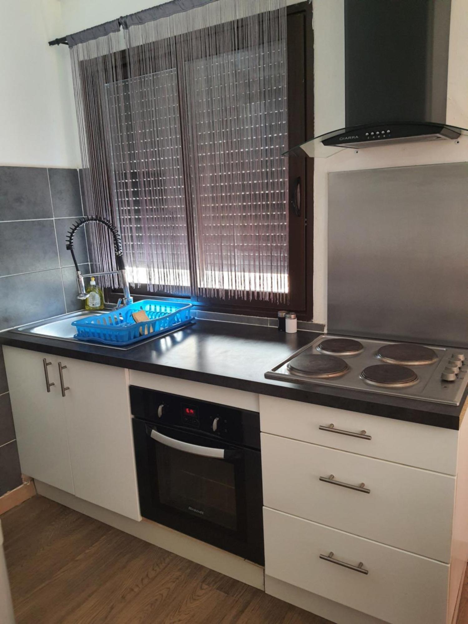 Gite Le Voisin Toulousain 1 Toulouse Exteriér fotografie